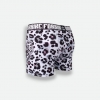 Short Boxer Leopard