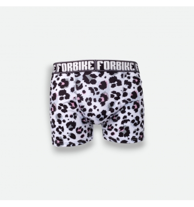 Short Boxer Leopard