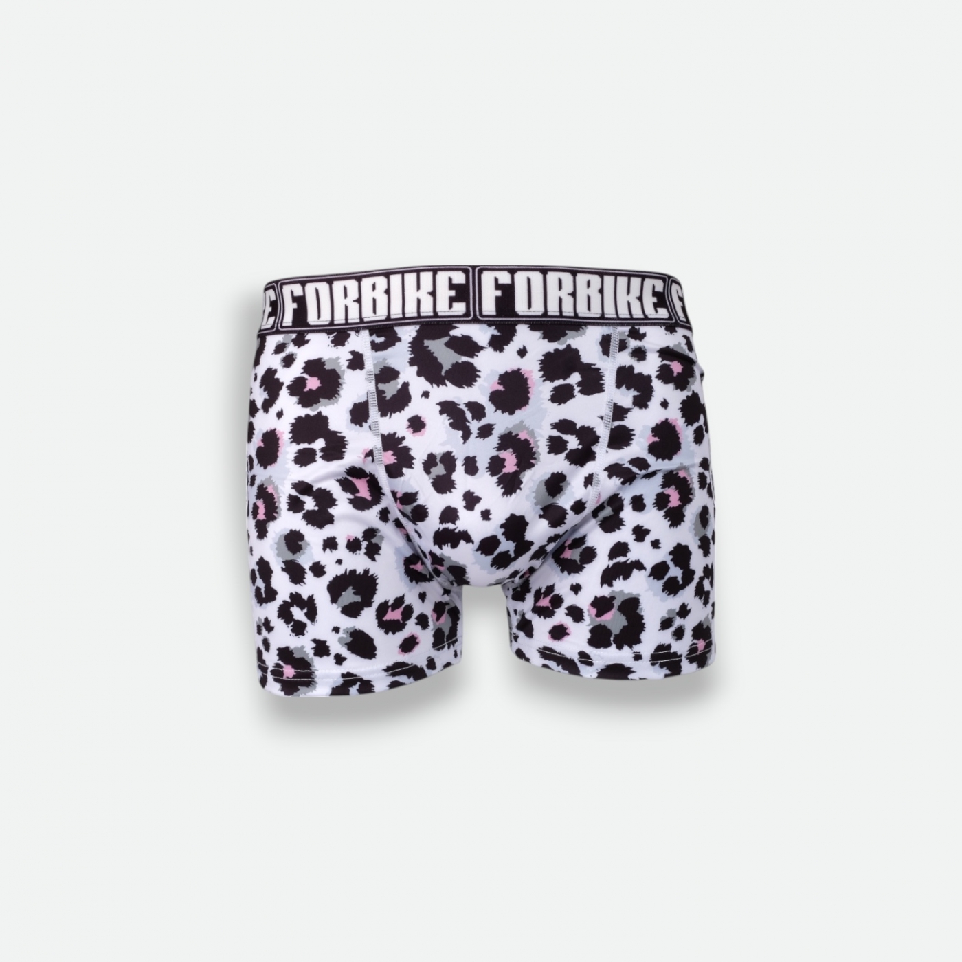Short Boxer Leopard