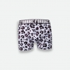 Short Boxer Leopard