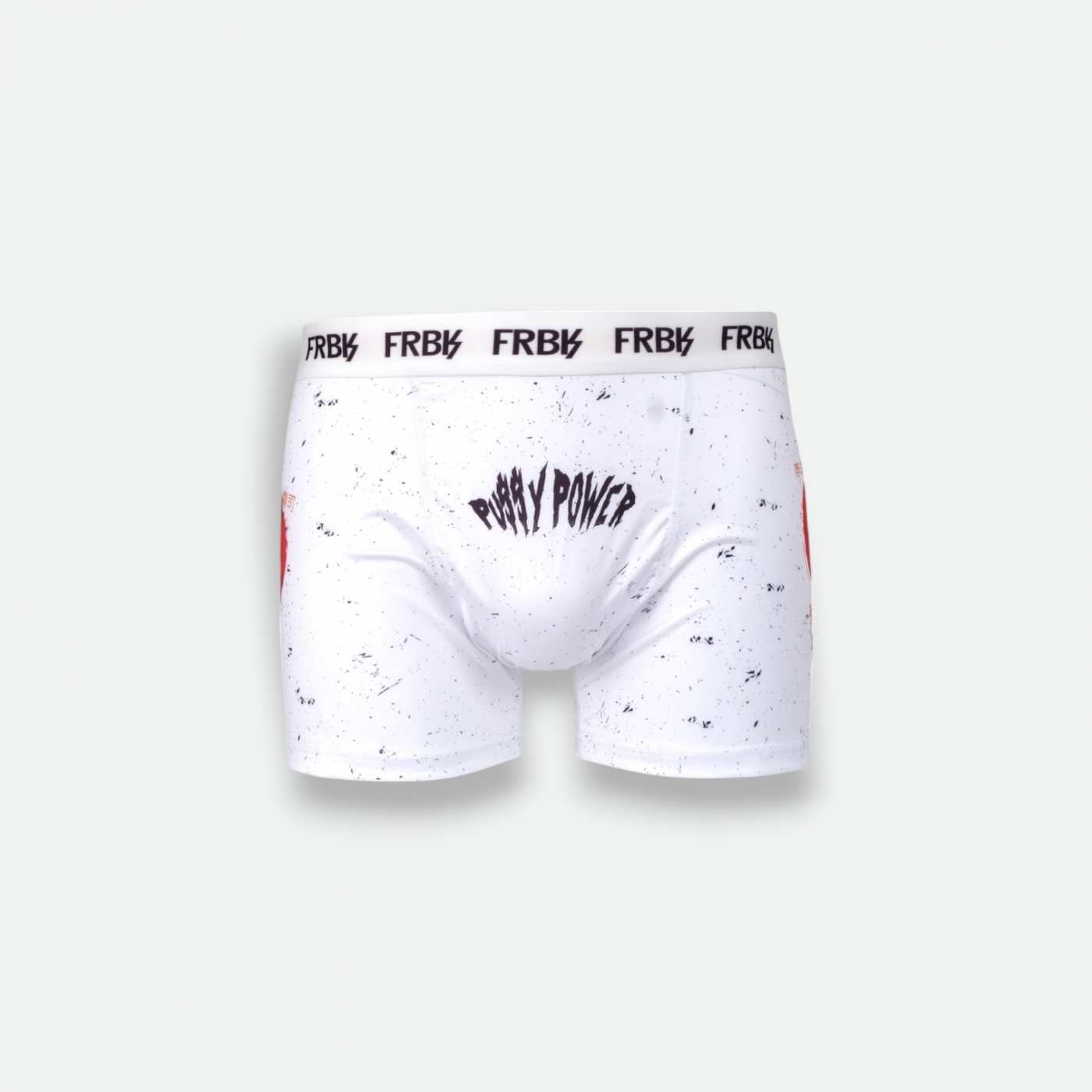 Short Boxer PUSSY POWER