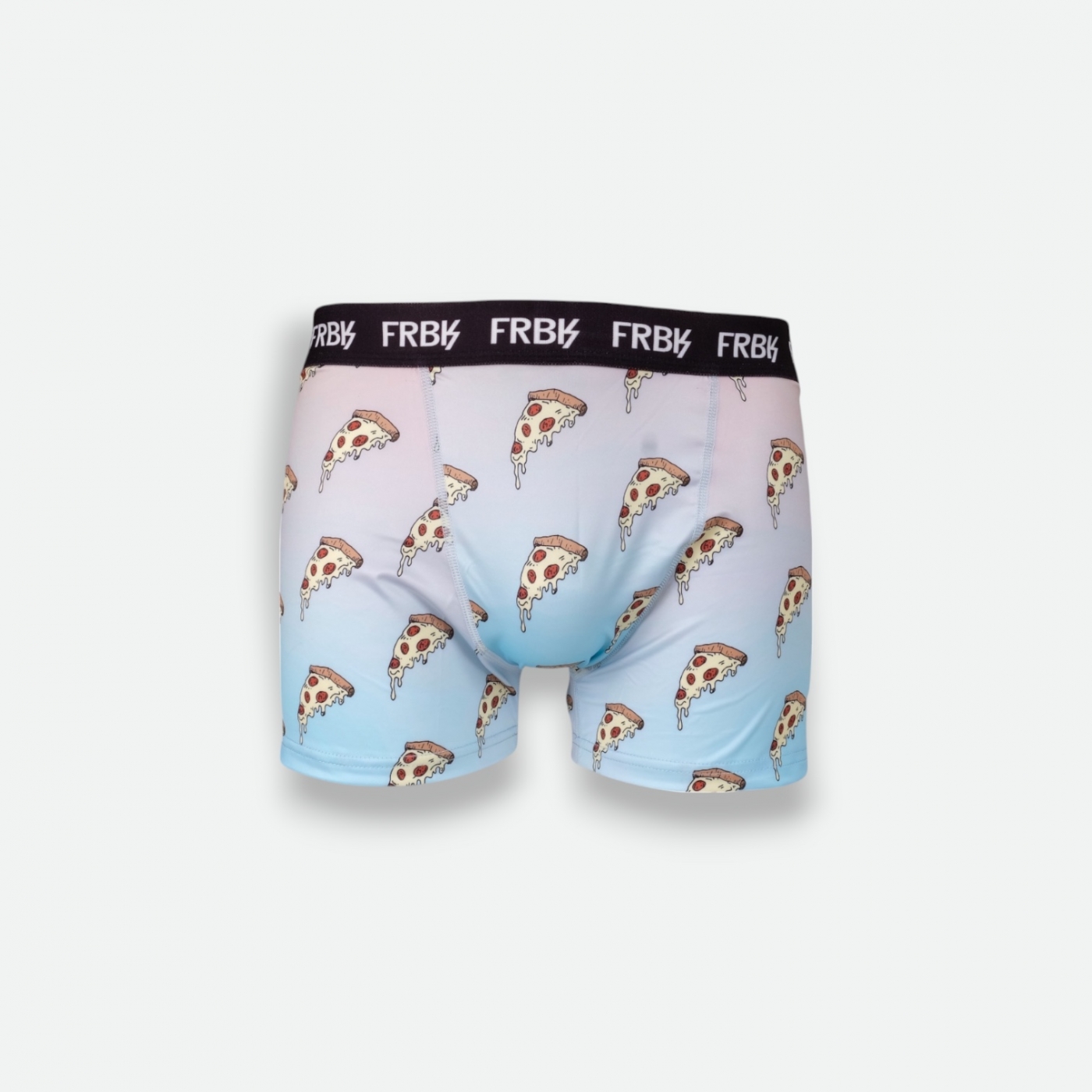 Short Boxer PEPPERONI