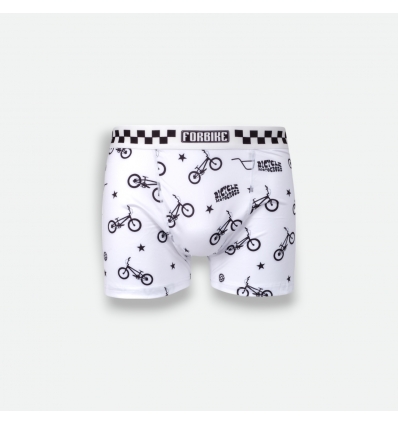 Short Boxer BMX