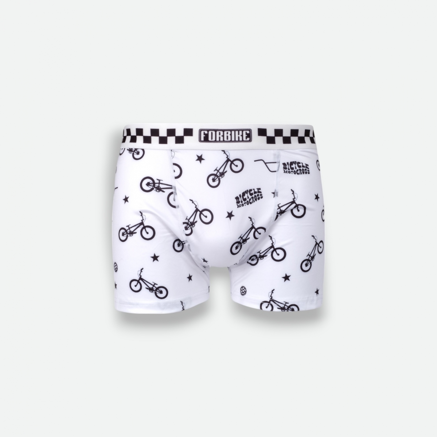 Boxer Court BMX