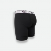 BOXER LONG BLACKOUT