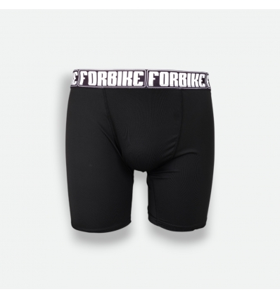 BOXER LONG BLACKOUT