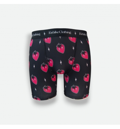 BOXER LONG FRAISES LIGHTNING