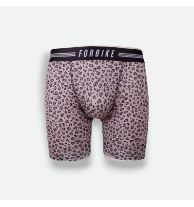 BOXER LONG JUNGLE