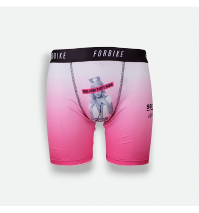 BOXER LONG NURSE
