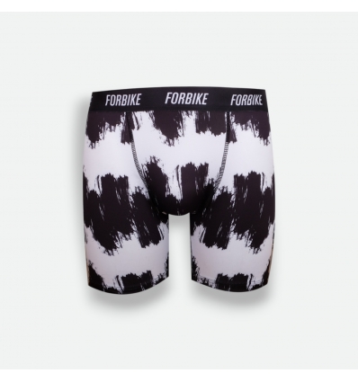 BOXER LONG GRUNGE