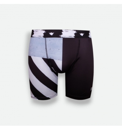 BOXER LONG OFFWALL