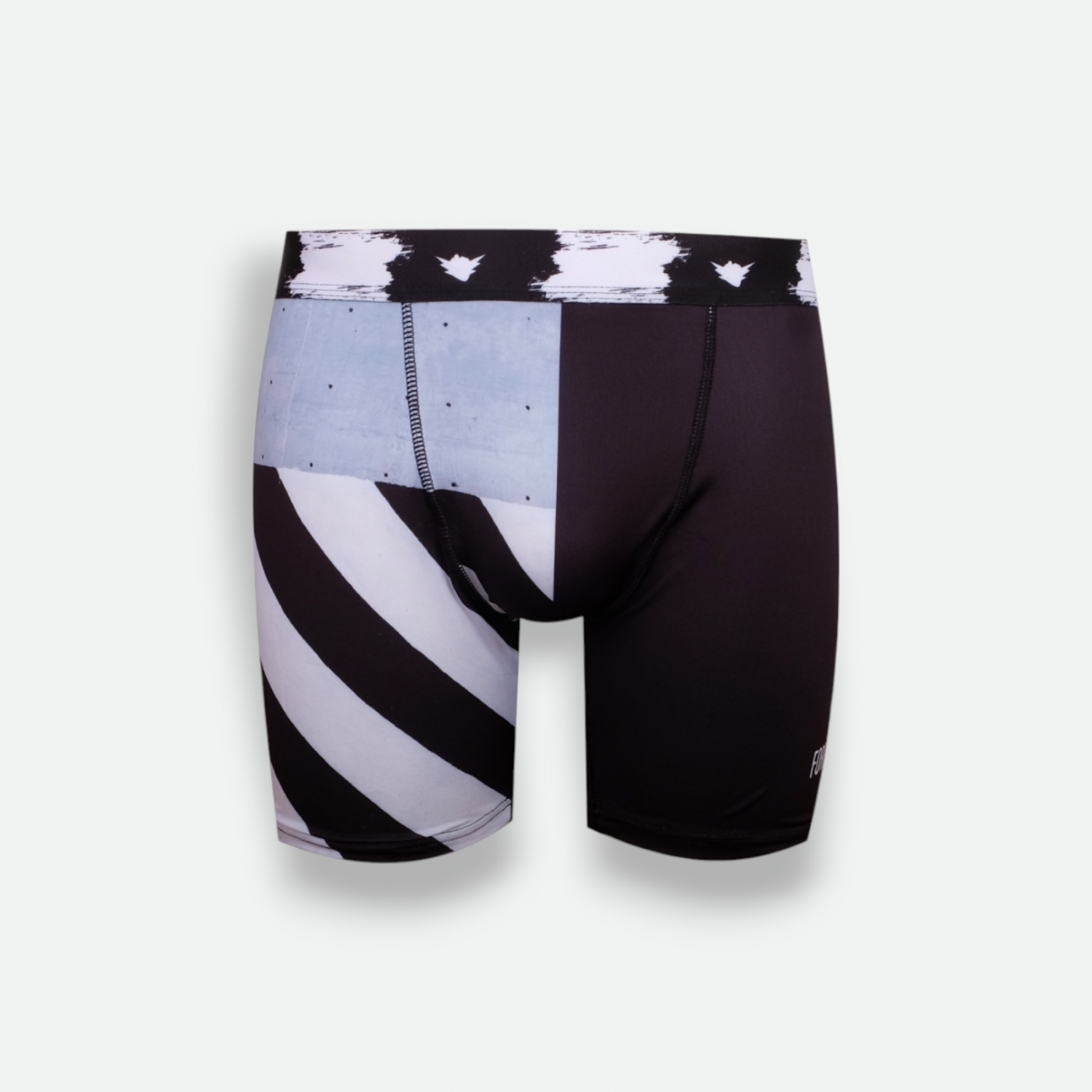 BOXER LONG OFFWALL