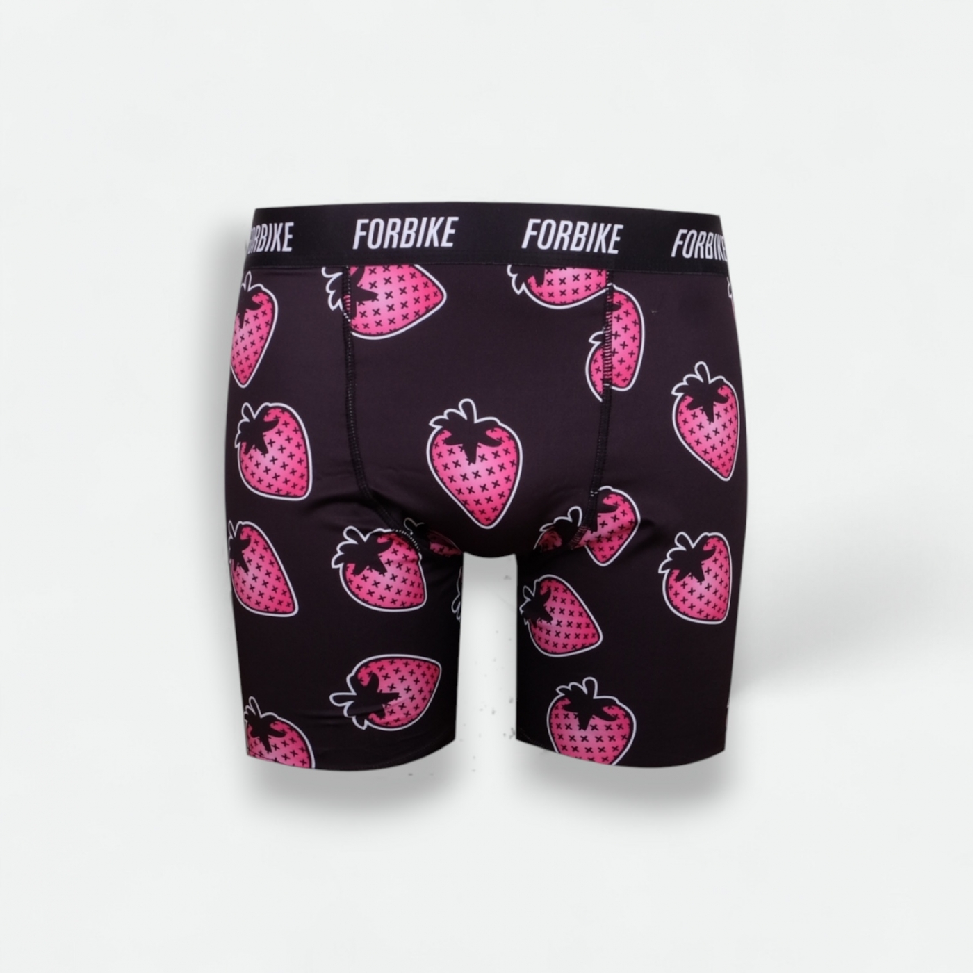 BOXER LONG Fraises