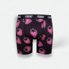 BOXER LONG Fraises