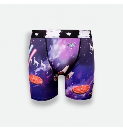 BOXER LONG STARLAMA