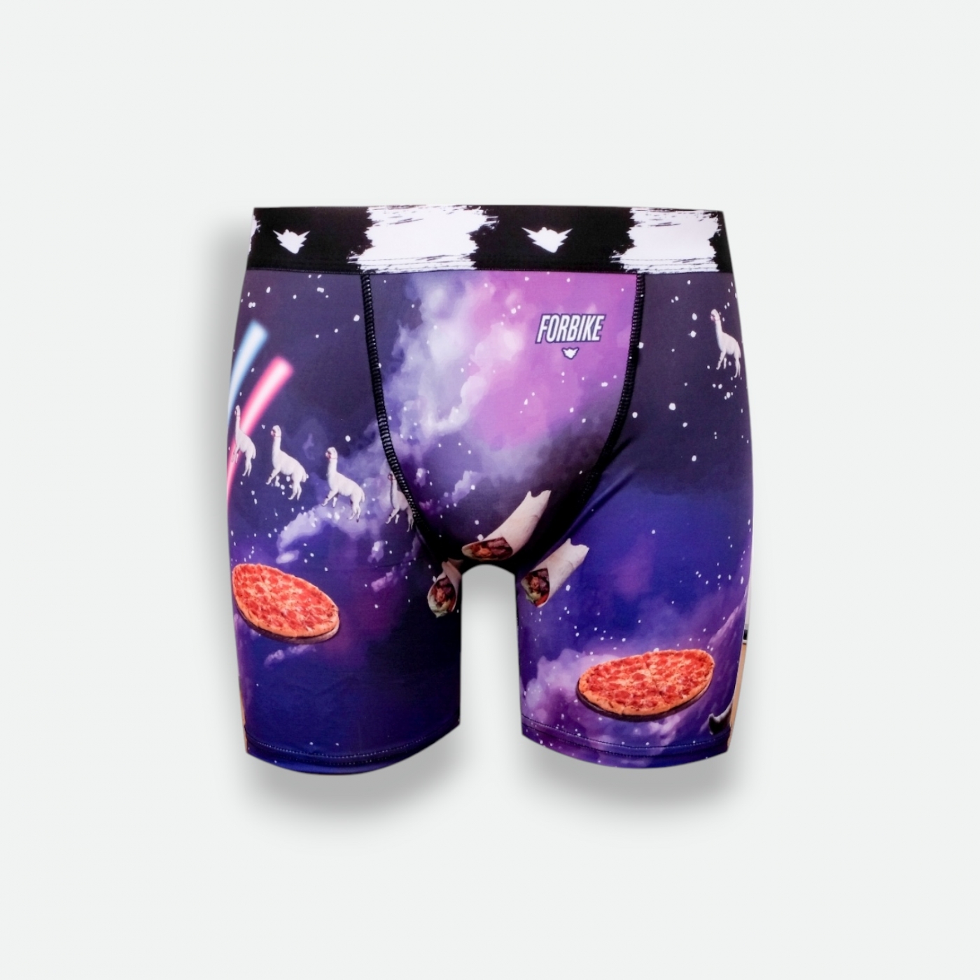 BOXER LONG STARLAMA