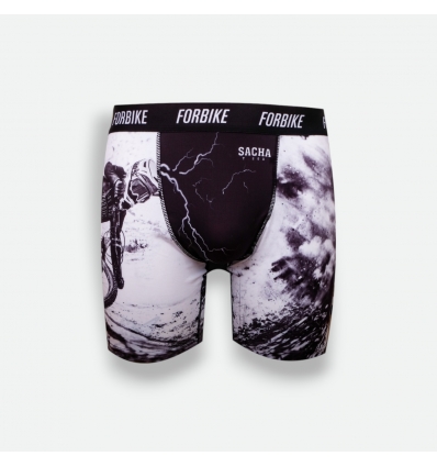 BOXER LONG SACHA T.BOB