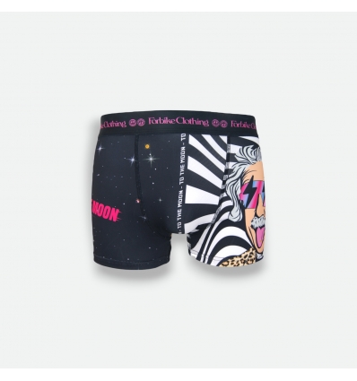 Short Boxer TO THE MOON