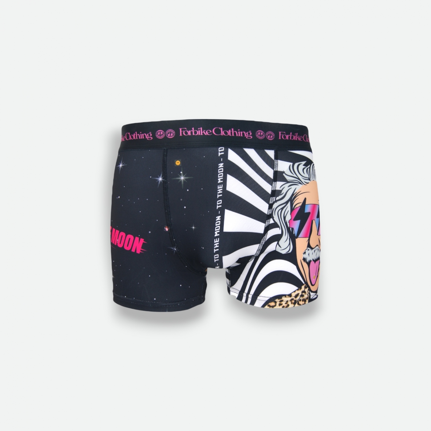 Short Boxer TO THE MOON
