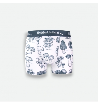 Short Boxer MUSHROOM