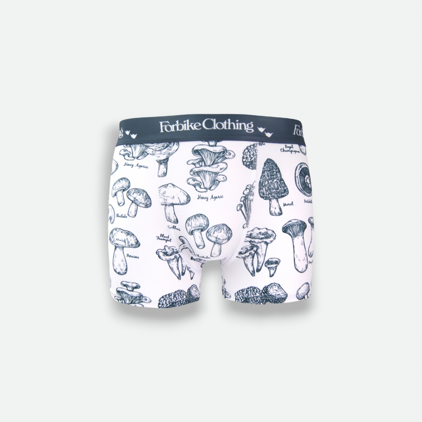 Short Boxer MUSHROOM