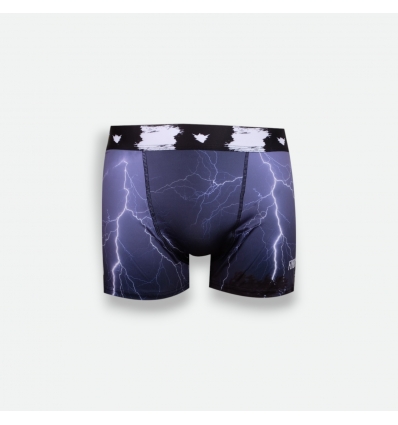 Short BoxerLIGTHNING