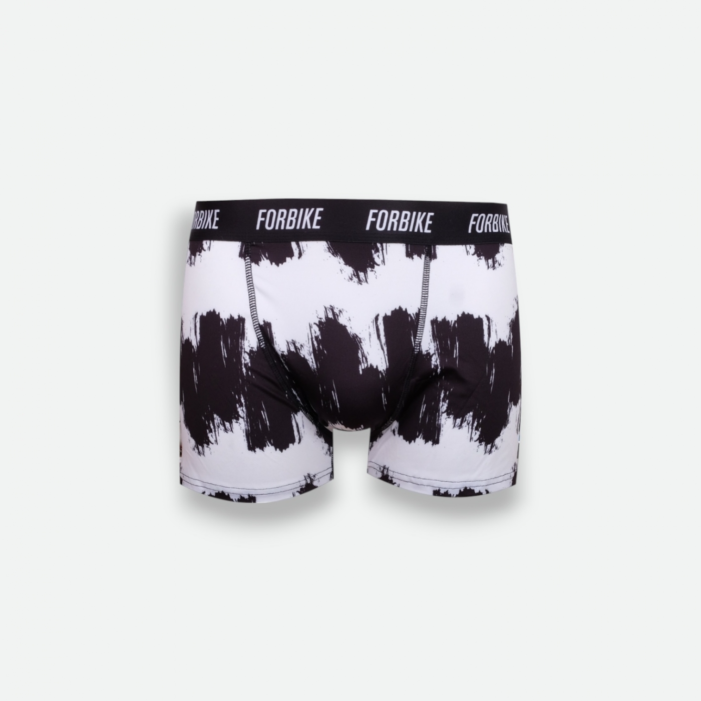 Boxer Court GRUNGE
