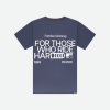 T-Shirt Steel Fade