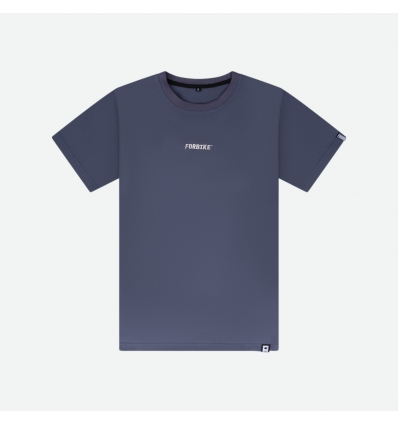 T-Shirt Steel Fade