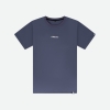 T-Shirt Steel Fade