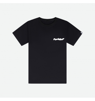 T-Shirt Midnight Fuel