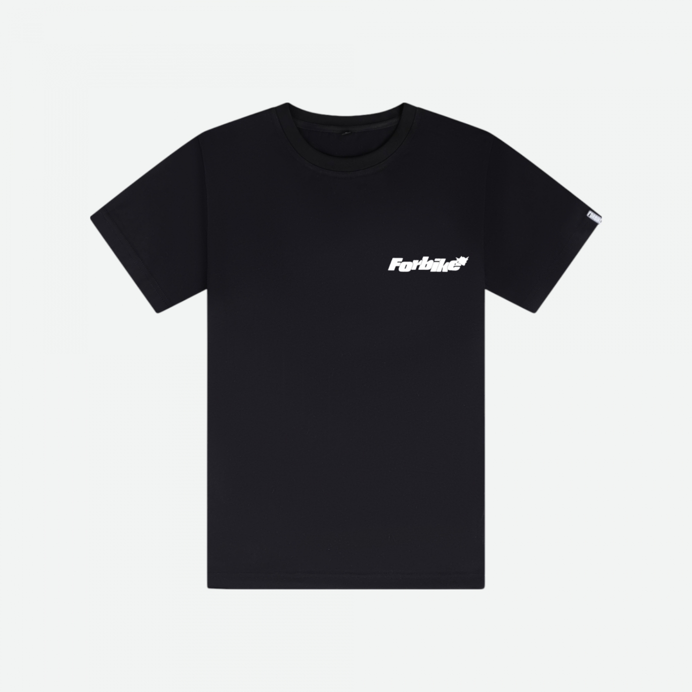 T-Shirt Midnight Fuel