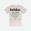 T-Shirt Beige Brut