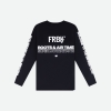 T-Shirt Long Sleeve Morzine
