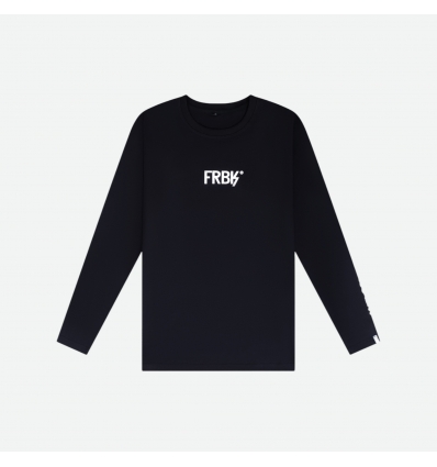 T-Shirt Long Sleeve Morzine