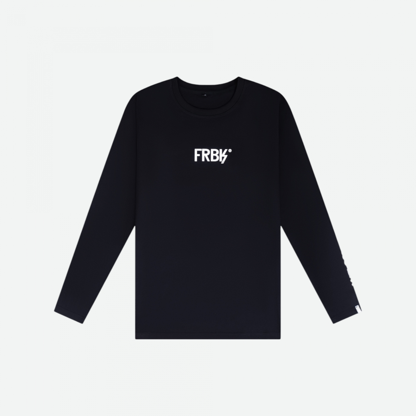 T-Shirt Long Sleeve Morzine