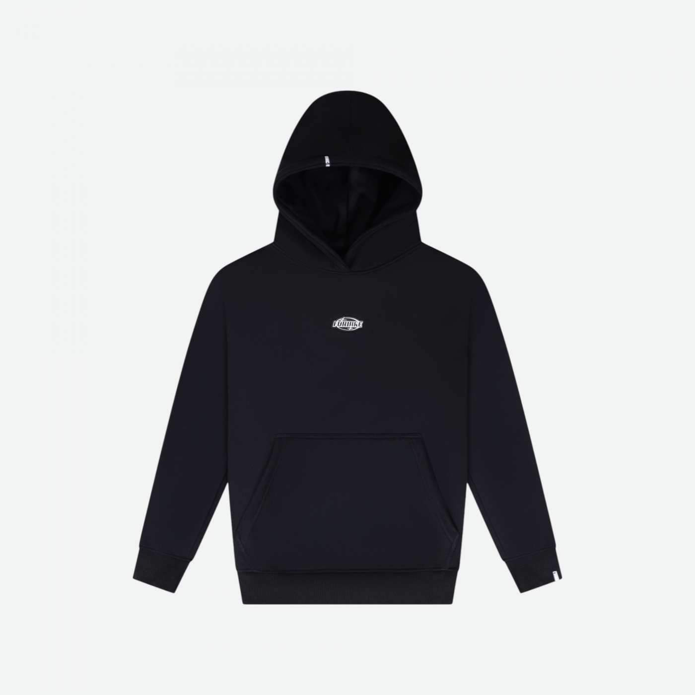 Hoodie Shadow Hood
