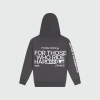 Hoodie Stormy Chill
