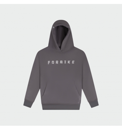 Hoodie Stormy Chill