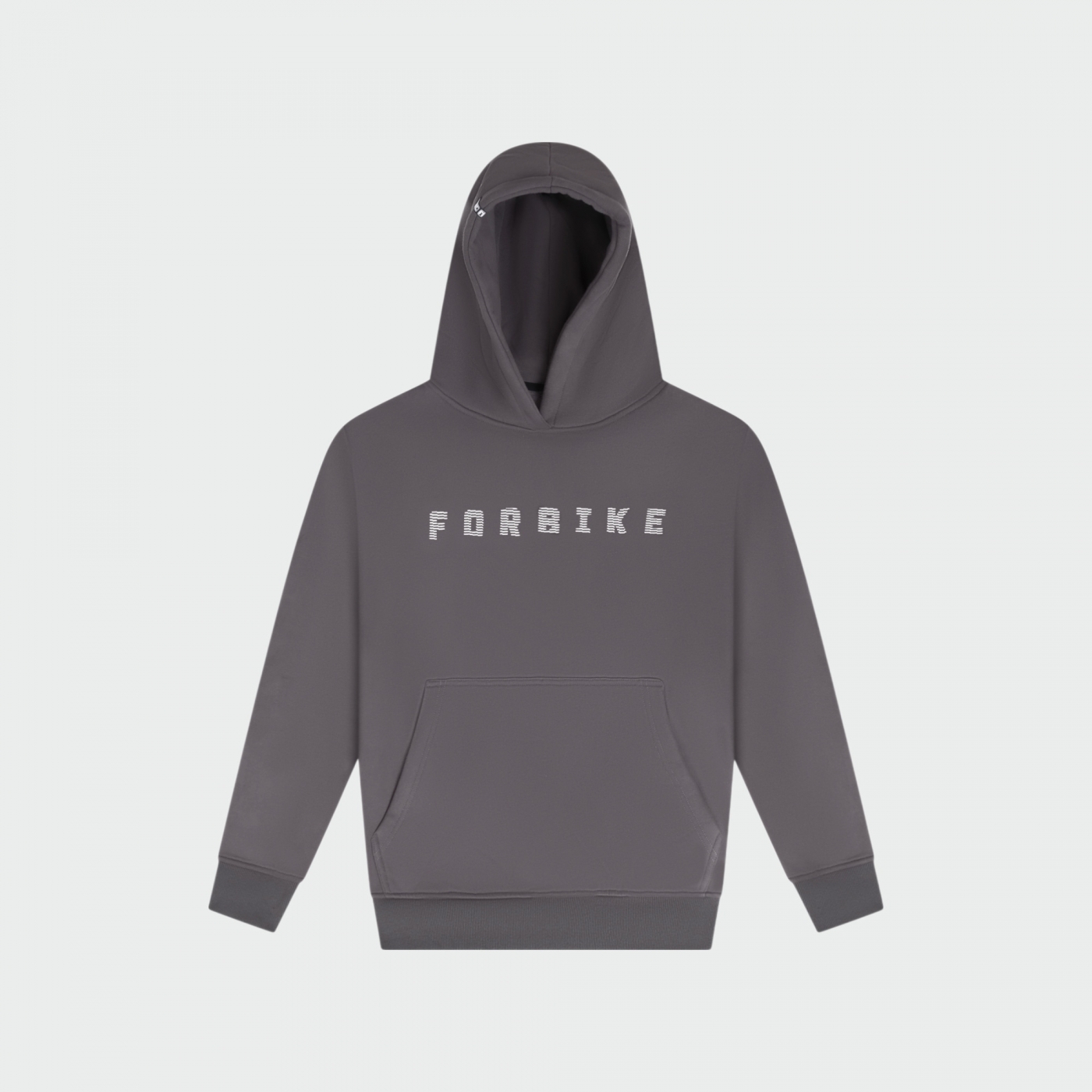 Hoodie Stormy Chill