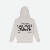 Hoodie Vanilla Mist