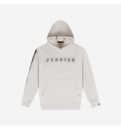 Hoodie Vanilla Mist
