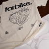 T-Shirt Beige Brut