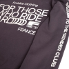 Hoodie Stormy Chill
