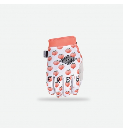 Gloves Swipe Right