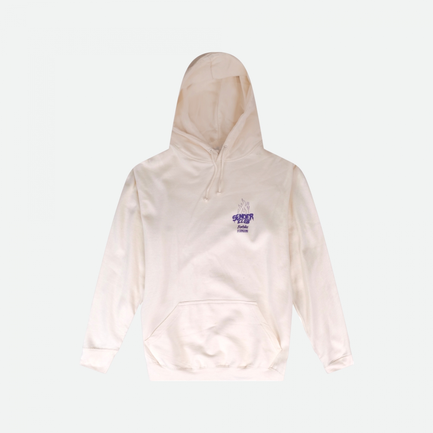 Hoodie World Cup Loudenvielle
