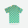 Chemise World Cup Les Gets