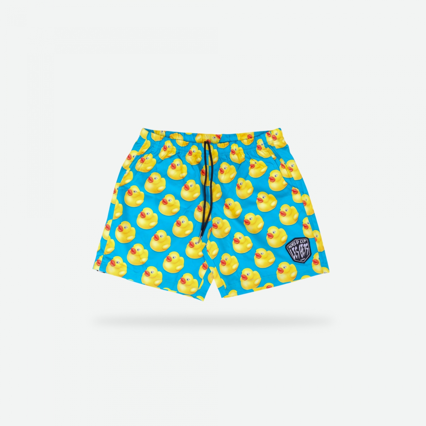 Short World Cup Les Gets