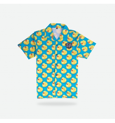 Chemise World Cup Les Gets