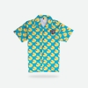 Chemise World Cup Les Gets